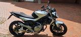 Suzuki SFV 650 Gladius 2011 / ABS / 16tkm / IXIL - Suzuki Motorräder in Bremen