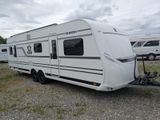 LMC Exquisite VIP 710 RS Alu/Fahrradträger/Dachklima - Offers matching your search criteria
