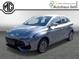 MG 3 Standard 1.5 Hybrid - MG: Kleinwagen