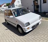 Daihatsu Cuore Automatik - Daihatsu Cuore: Auto
