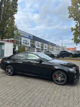 Mercedes-Benz E 350 Lim, AMG Line E53 UMBAU Widescreen LED LE. - Mercedes-Benz Umbau