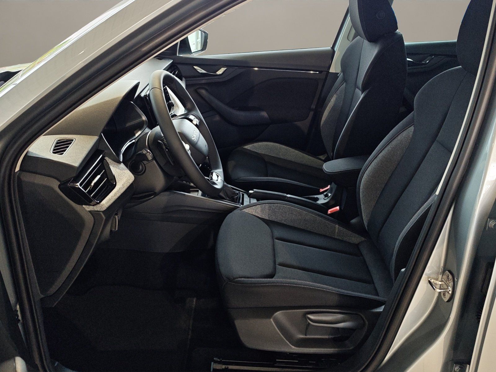 Skoda Kamiq - Bild 8