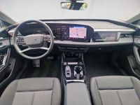 Audi A6 e-tron - Vorschau Bild 11