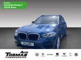 BMW X3 xDrive 30 d Advantage LED NAVI PDC - BMW X3 ADVANTAGE mit Diesel-Antrieb