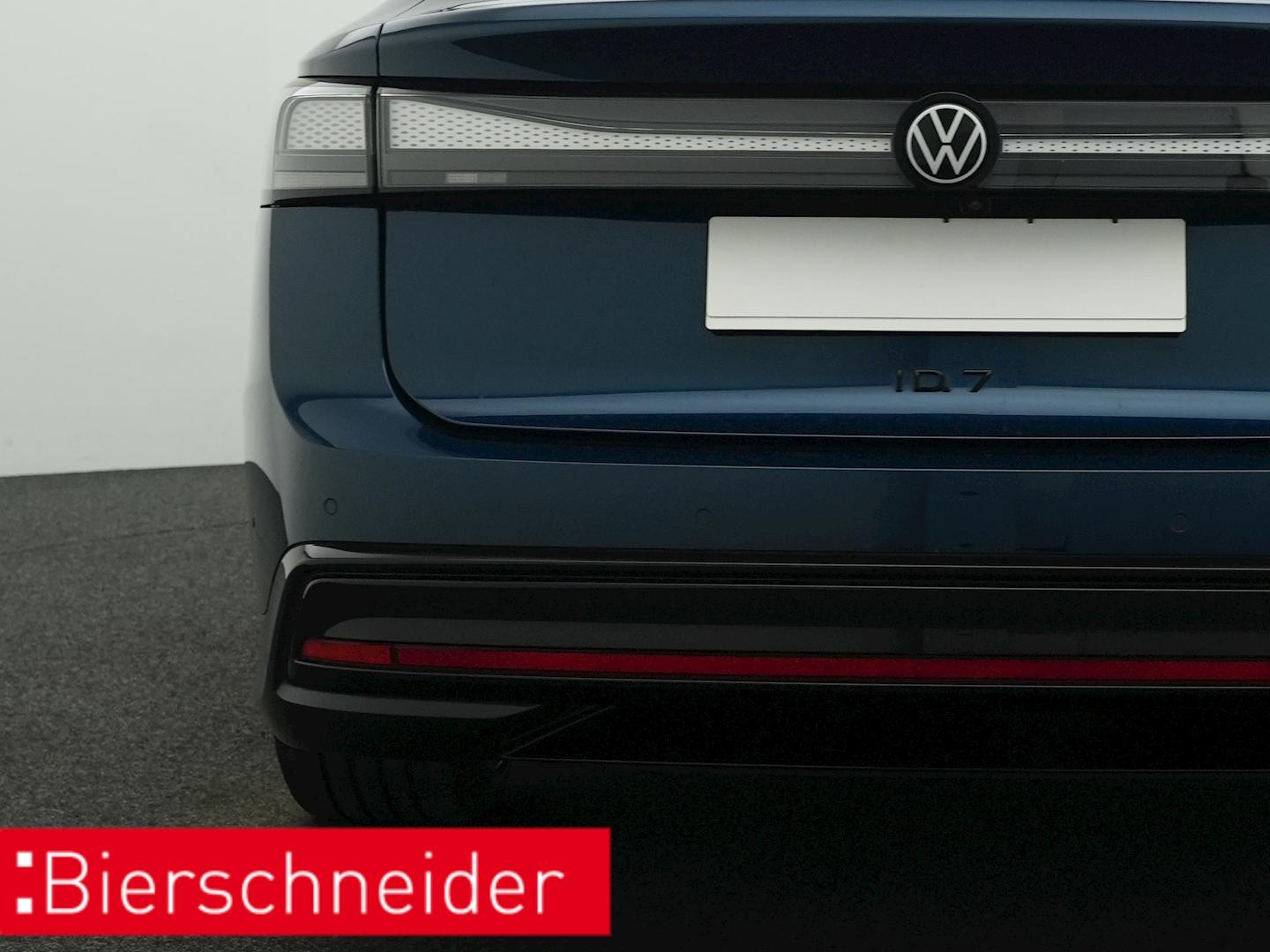 Volkswagen ID.7 PRO S BLACK-STYLE 5-J-GAR SMART-GLAS