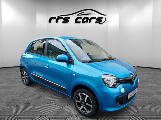 Renault Twingo Intens*Bluet*Sitzh*Spur*Klimaautomatik*