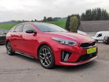 Kia ProCeed *GT-Line*LED*PANO*KAMERA* - rote Kia pro cee'd / ProCeed