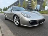 Porsche Cayman Chrono, PDK Sportplus, Bi Xenon - Porsche Cayman in Duisburg