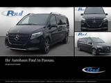 Mercedes-Benz V 300 d Avantgarde XL Distr+Sthzg+360°+LED+AHK