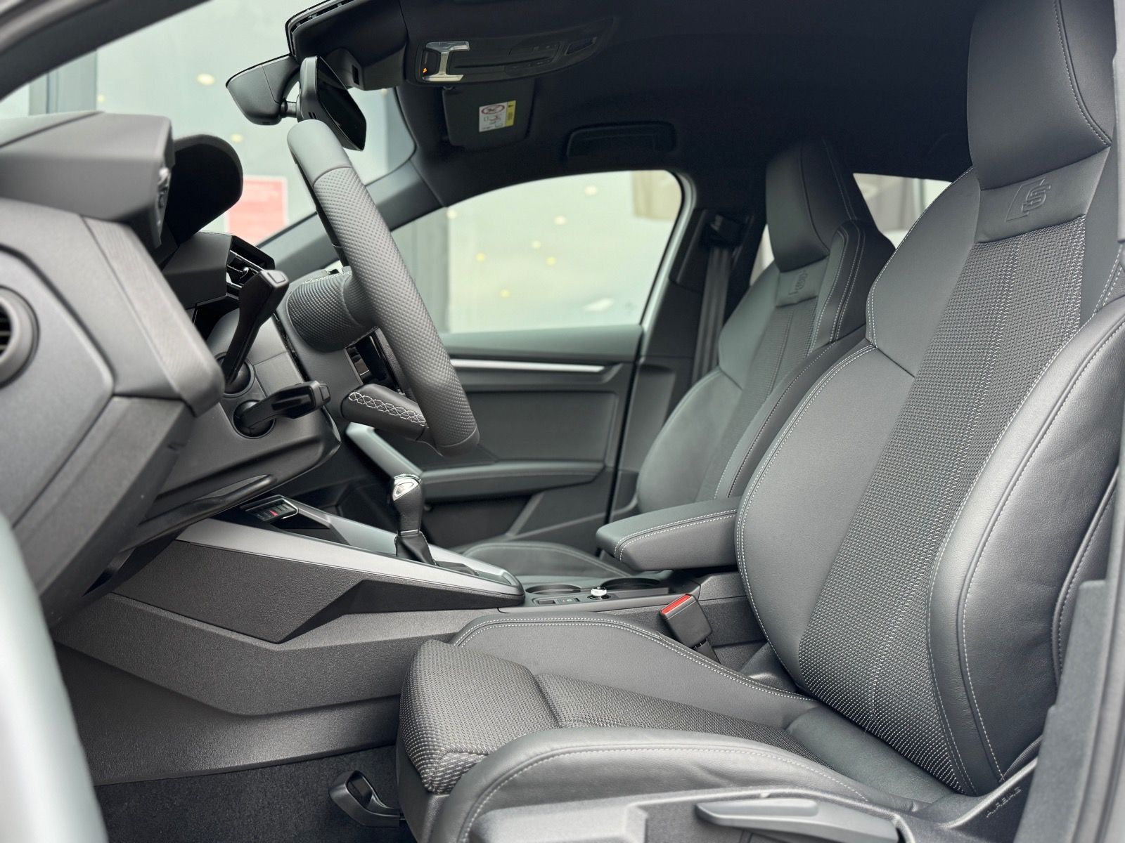Audi A3 - Bild 13