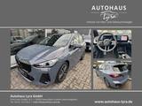 BMW 220i Active Tourer M Sport*LED*NAVI*PANO*AHK*H&K - BMW 220 Active Tourer in Frankfurt (Main)