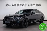 Mercedes-Benz S 400 HYBRID AMG STYLING Dealer auto - Mercedes-Benz S 400: Limousine