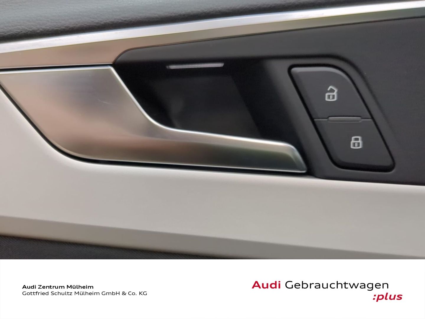 Audi A4 - Bild 15