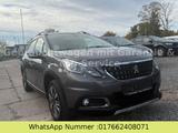 Peugeot 2008 Allure  100 % Garantie inklusive! - Peugeot 2008: Van