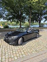 BMW 220i Cabrio M Sport - BMW 220 in Hannover