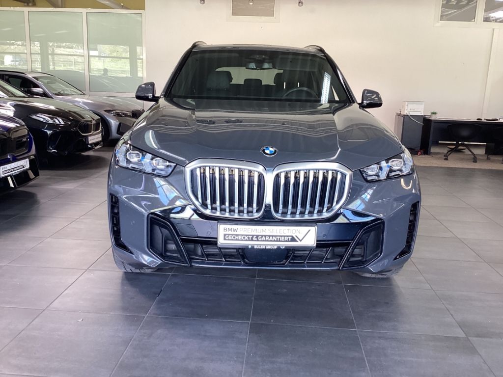 BMW X5 - Bild 7