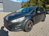 Ford S-Max Trend 2.0 150PS nr 64112 - Ford: 15m P6