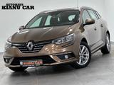 Renault Megane IV Grandtour Intens.NAVI.SHZ.PDC.TMP - Renault Megane Grandtour mit Diesel-Antrieb