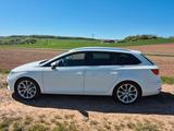 Seat Leon 1.5 TSI 96kW FR Sportstourer ST FR - Seat Leon: 1.9