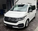 Volkswagen T6.1 4 Motion, Caravelle, Navi, Scheckh.,Standh. - Volkswagen: Caravelle Motion