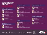 Skoda Superb - Vorschau Bild 21