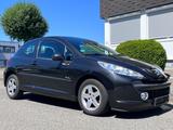 Peugeot 207 Urban Move - TÜV NEU - KLIMA - ALU - TOP - Peugeot 207 Gebrauchtwagen in Hannover