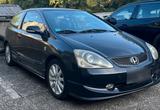 Honda Civic Sport  1.4l TÜV 10/2026 TOP Al... - Honda Civic aus 2005
