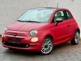 Fiat 500/Lounge/Automatik/Panorama/Tempomat/Klima/ - Fiat 500 Gebrauchtwagen in Wiesbaden