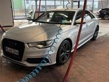 Audi Tausch Audi A6 c7 Quatro s line 3.0 245 ps - Audi A6: Quatro