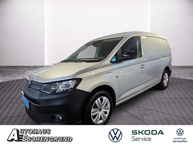 Volkswagen Caddy Cargo Maxi 1.5 TSI DSG NAVI SHZ PDC GJR DA