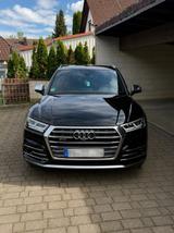 Audi SQ5 3.0 TFSI tiptronic quattro  - Audi SQ5 von privat