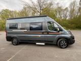 Globecar Globescout Plus - Globecar Kastenwagen