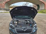 Skoda Superb 1.4 TSI Active Combi Active - Skoda Superb Active mit Benzin-Antrieb