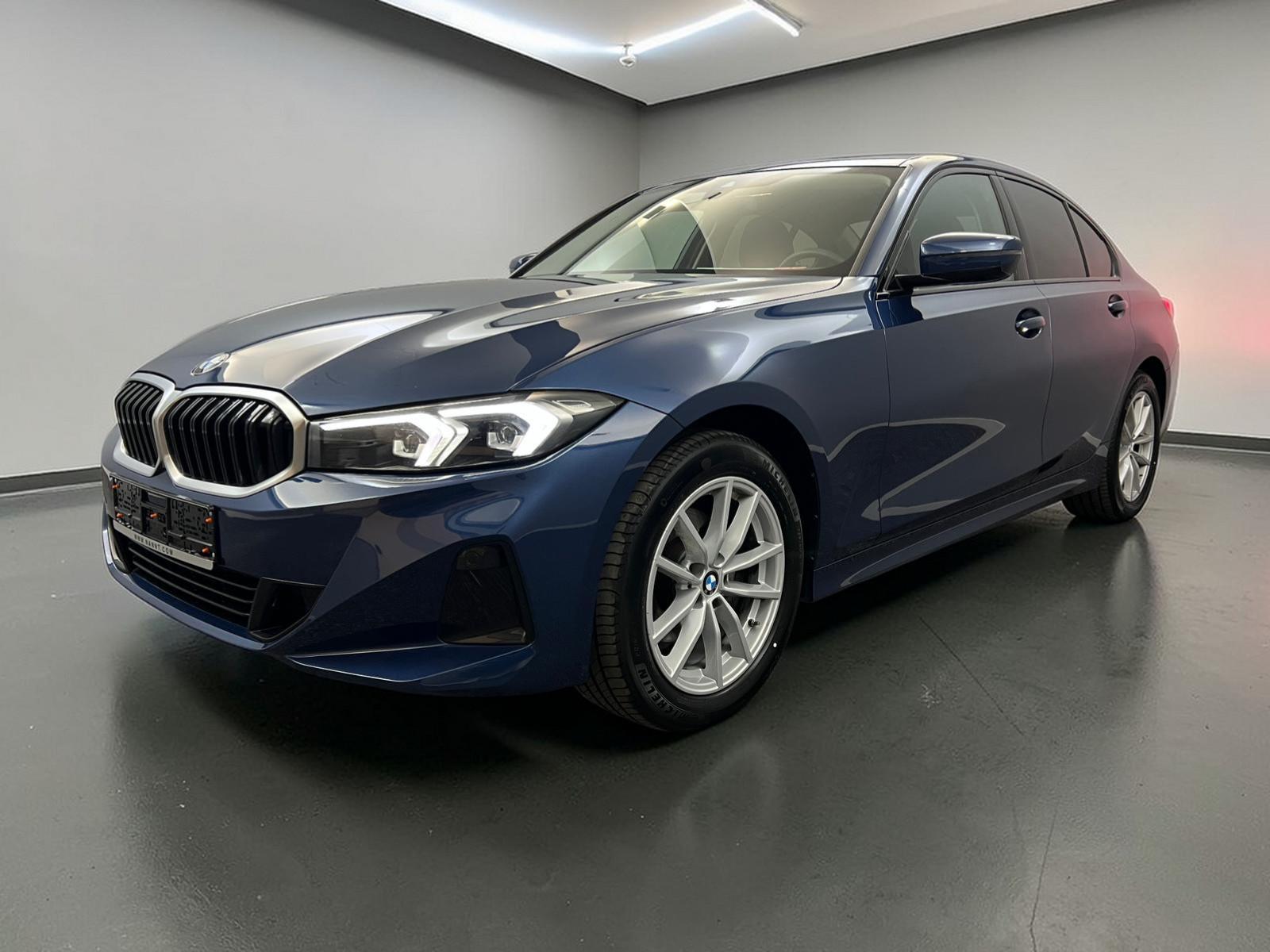 BMW 320 d xDrive Limo SHADOW*WIDE*LED*FACELIFT*CARPLY