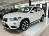 BMW X1 xDrive 20i*PANO*NAV*SHZ*KAM*LED - BMW X1 in Mönchengladbach