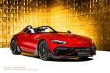 Mercedes-Benz AMG PureSpeed+1 of 250+CERAMIC BRAKE+LIFT+STOCK+ - Mercedes-Benz New cars: Coupe