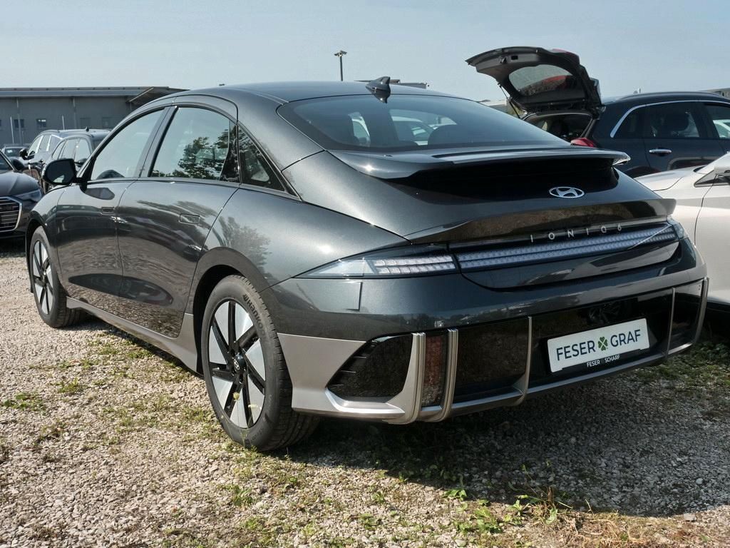 Hyundai IONIQ 6 - Bild 2