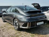 Hyundai IONIQ 6 - Vorschau Bild 2