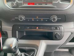 CITROEN JUMPY CLUB XL BL120 AHK