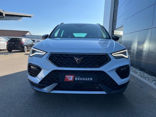 Cupra Ateca - Bild 3