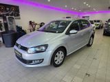 Volkswagen Polo V Trendline Steuerkette neu Scheckheft gepf - Volkswagen Polo aus 2010: Trendline