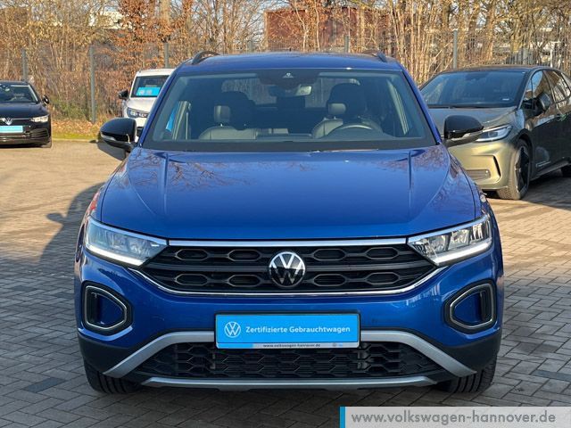 Volkswagen T-Roc - Bild 12