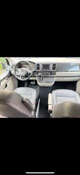 Volkswagen Club Joker Westfalia - Volkswagen Club joker