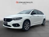 Fiat Tipo S-Design Xenon Shz Klima Touch TÜV Kamera - Fiat Tipo S-DESIGN