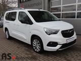 Opel Combo Life E XL 7-Sitzer 1.Hd*HeadUp*Navi*PDC - Opel Combo Life aus 2021