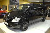 Mercedes-Benz Vito Mixto 122 CDI Lang LKW-ZULASSUNG / PDC /AHK - Mercedes-Benz Vito: 122