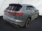 Volkswagen Touareg R line 3.0 TDI Luftfwk Navi AHK HUD Memo - mit Diesel-Antrieb: Allradantrieb
