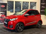 Aixam City Premium SPORT 8 PS Mopedauto Microcar 45 KM - Aixam City Gebrauchtwagen