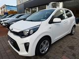 Kia Picanto ED7, SHZ, PDC hinten - Kia Picanto Gebrauchtwagen in Gelsenkirchen