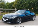 BMW Z4 20i MSport SAG AdLED ACC RFK H/K DrivA InnovP - gebrauchte BMW Z4 aus dem Jahr 2022